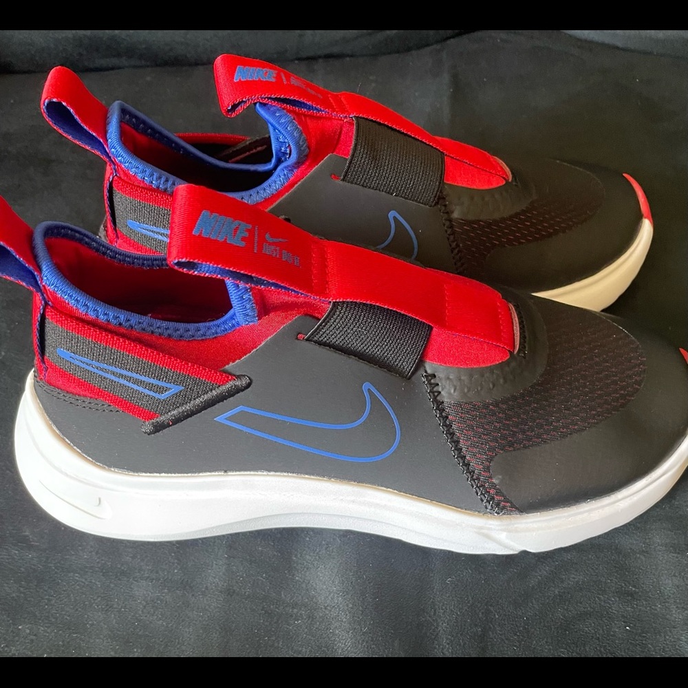 Nike Flex Plus